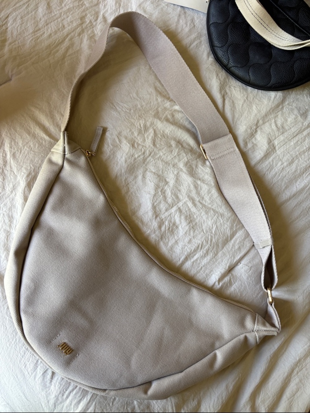 Crossbody Belt Bag